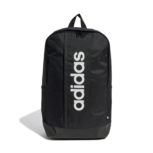 LINEAR BACKPACK Black / Black / White / NS