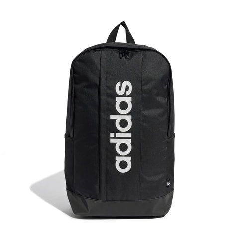LINEAR BACKPACK Black / Black / White / NS LINEAR BACKPACK Black / Black / White / NS