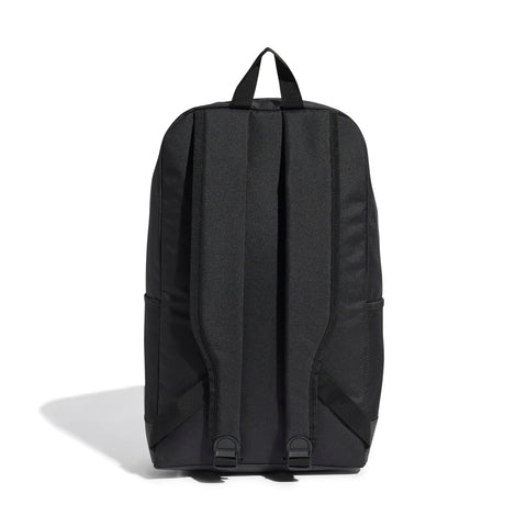 LINEAR BACKPACK Black / Black / White / NS LINEAR BACKPACK Black / Black / White / NS