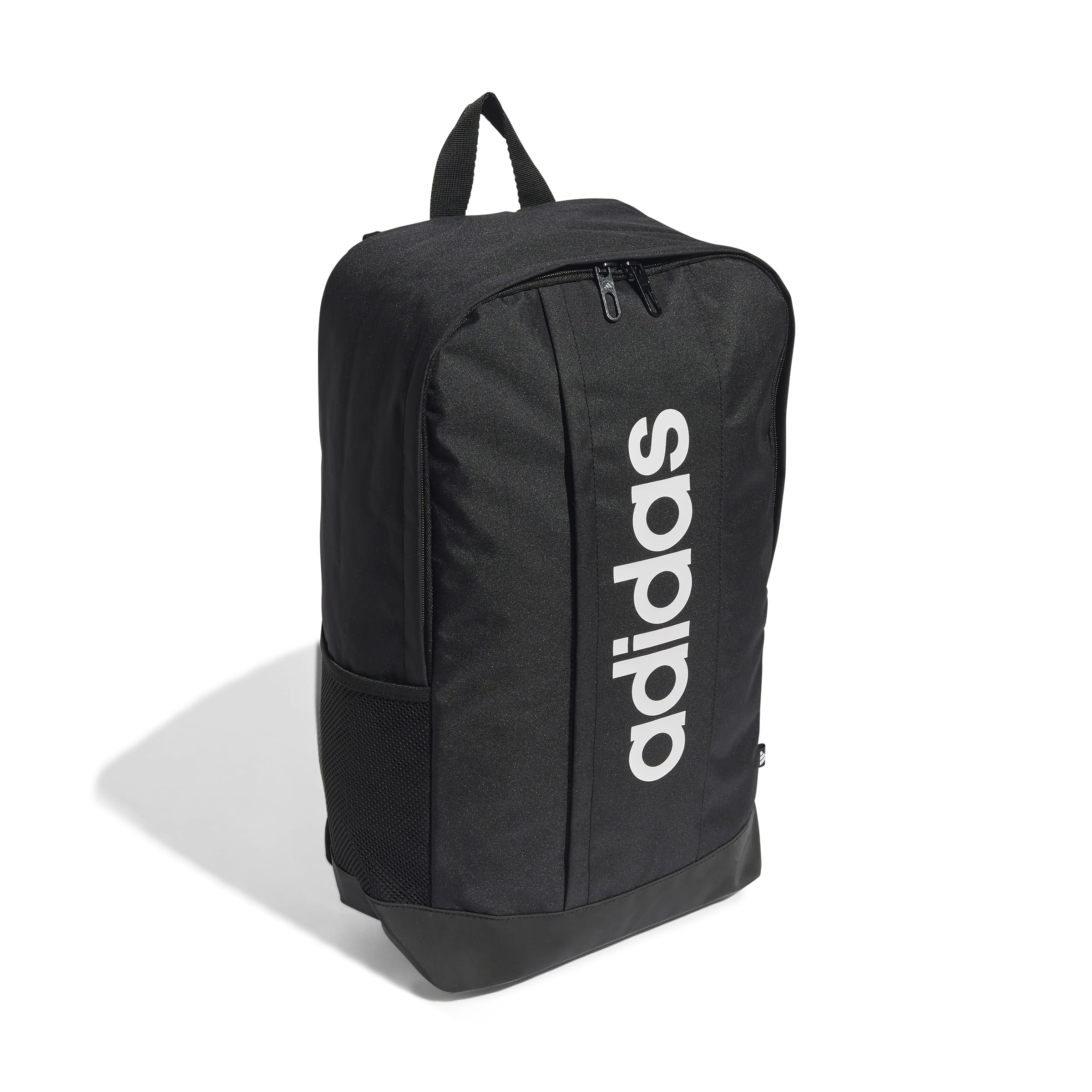 LINEAR BACKPACK Black / Black / White / NS LINEAR BACKPACK Black / Black / White / NS