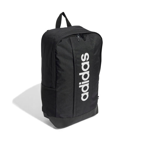 LINEAR BACKPACK Black / Black / White / NS LINEAR BACKPACK Black / Black / White / NS