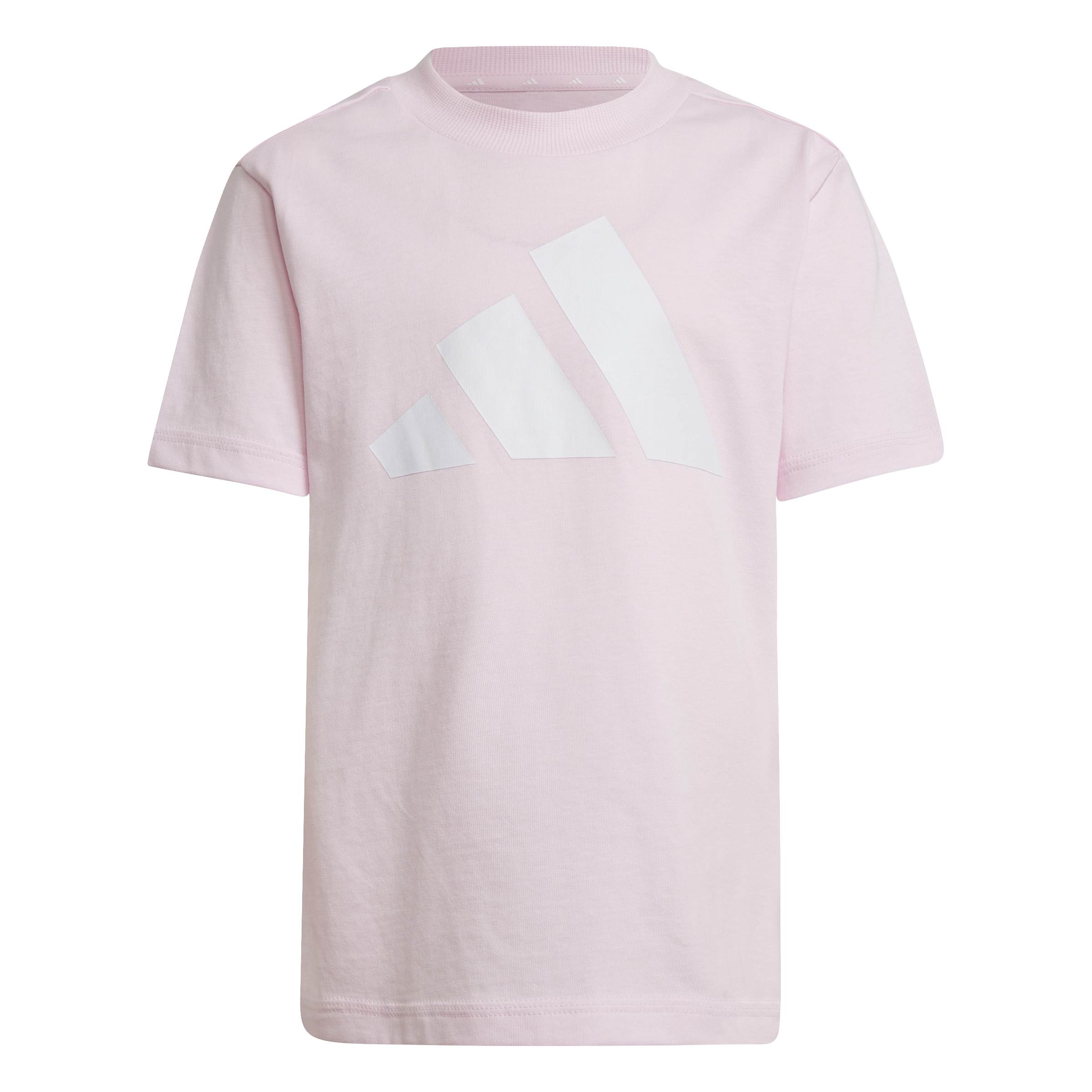 ESSENTIALS T-SHIRT SET Clear Pink / White / 3-4Y ESSENTIALS T-SHIRT SET Clear Pink / White / 3-4Y