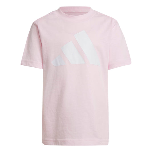 ESSENTIALS T-SHIRT SET Clear Pink / White / 3-4Y