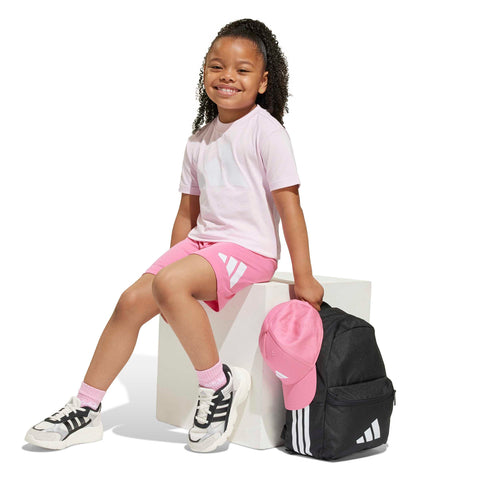 ESSENTIALS T-SHIRT SET Clear Pink / White / 3-4Y ESSENTIALS T-SHIRT SET Clear Pink / White / 3-4Y