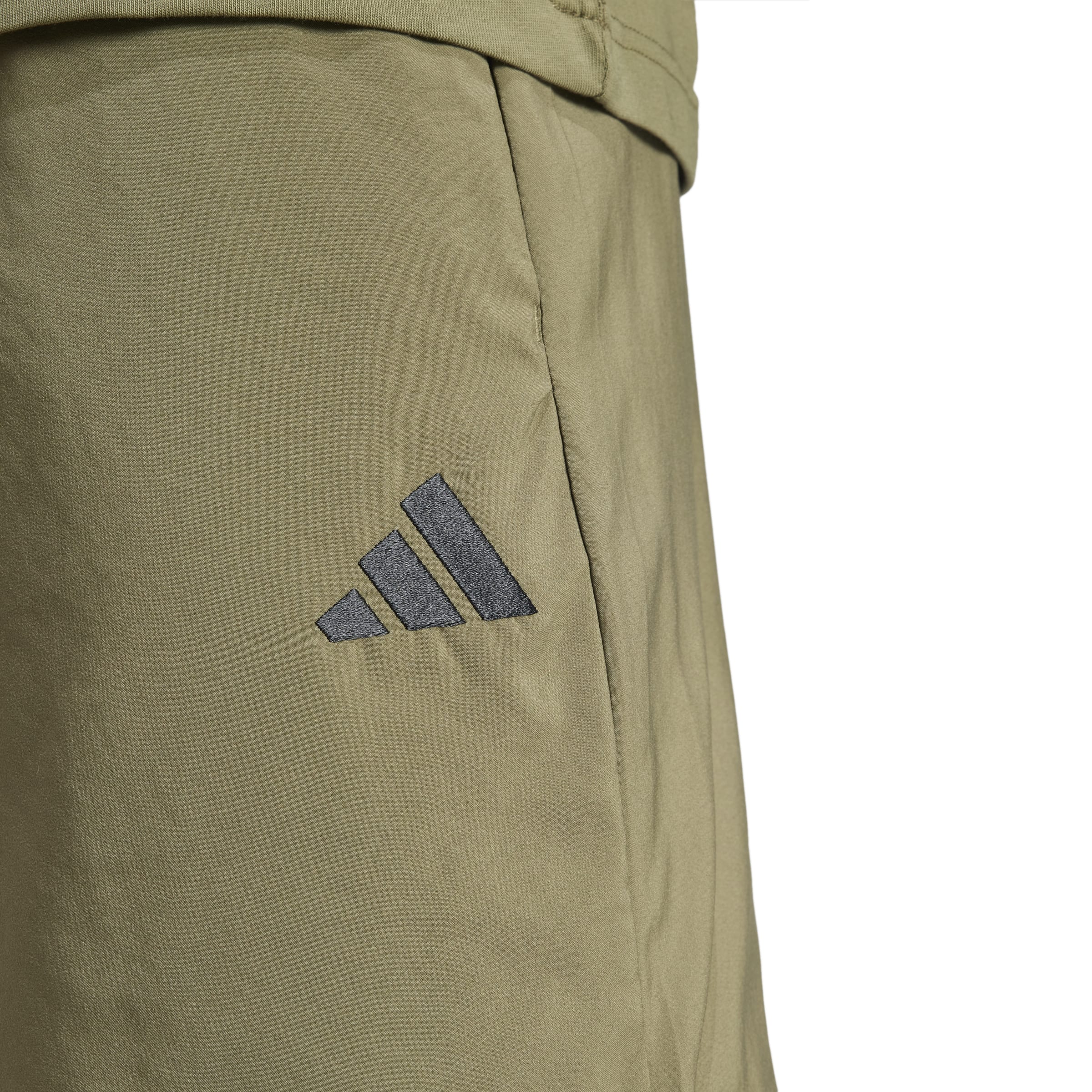 ESSENTIALS SMALL LOGO CHELSEA Olive Strata / Black / 2XL ESSENTIALS SMALL LOGO CHELSEA Olive Strata / Black / 2XL