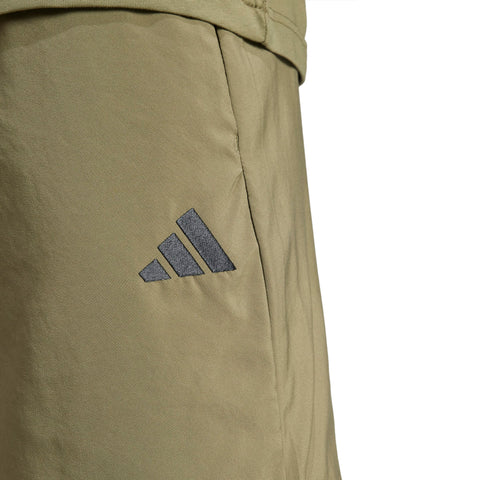 ESSENTIALS SMALL LOGO CHELSEA Olive Strata / Black / 2XL ESSENTIALS SMALL LOGO CHELSEA Olive Strata / Black / 2XL