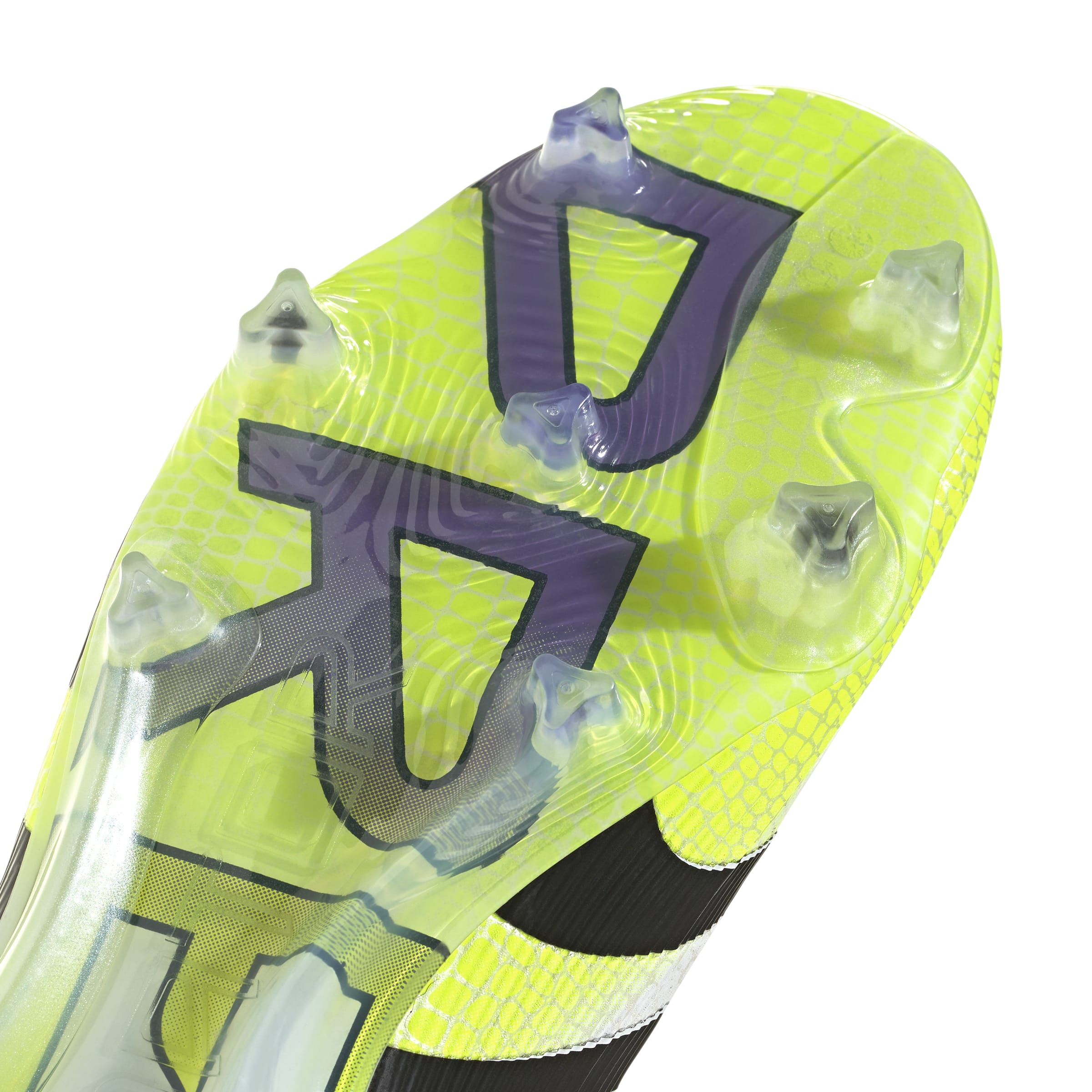 PREDATOR ELITE Laceless Firm Ground Football Boots Ftwr White / Core Black / Lucid Lemon / 12 PREDATOR ELITE Laceless Firm Ground Football Boots Ftwr White / Core Black / Lucid Lemon / 12