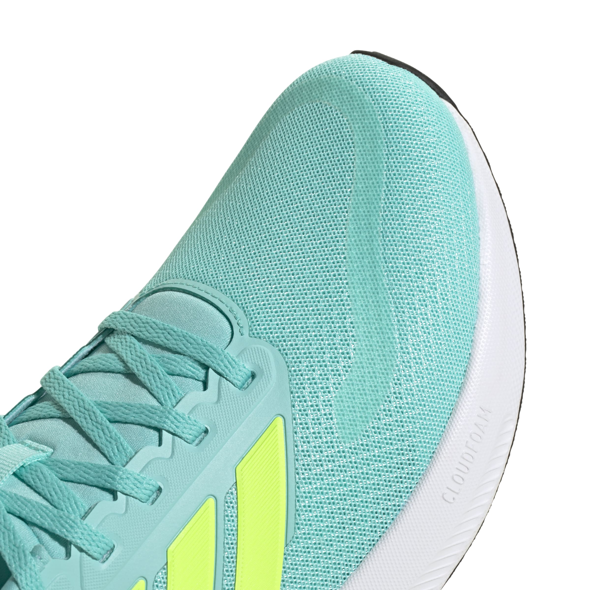 RUNFALCON 5 Flash Aqua / Lucid Lemon / Core Black / 13 RUNFALCON 5 Flash Aqua / Lucid Lemon / Core Black / 13