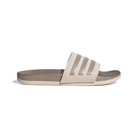 ADILETTE COMFORT SLIDES Wonder Quartz / Champagne Met. / Champagne Met. / 7 ADILETTE COMFORT SLIDES Wonder Quartz / Champagne Met. / Champagne Met. / 7