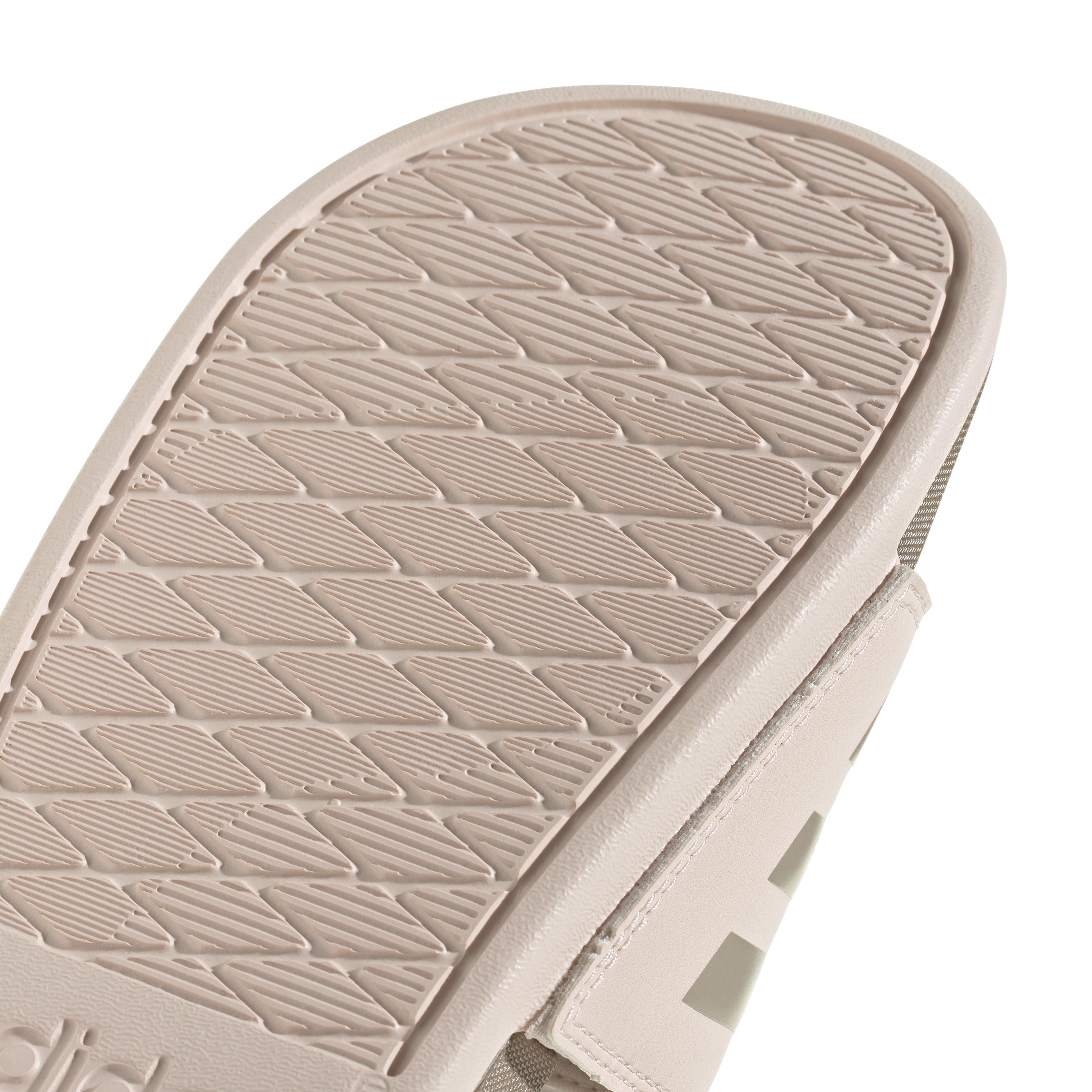 ADILETTE COMFORT SLIDES Wonder Quartz / Champagne Met. / Champagne Met. / 7 ADILETTE COMFORT SLIDES Wonder Quartz / Champagne Met. / Champagne Met. / 7