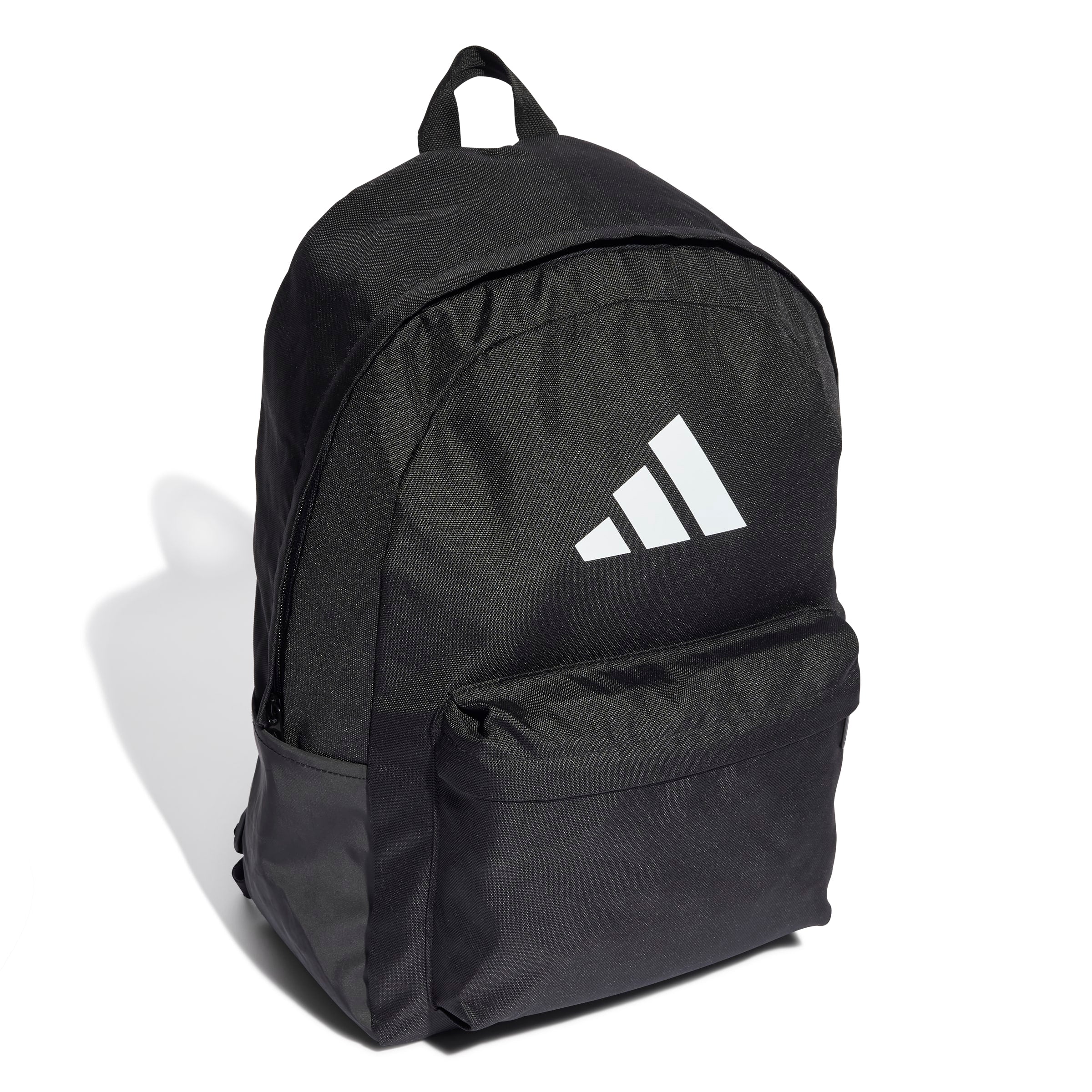 CLASSIC 3BARS BACKPACK Black / White / NS CLASSIC 3BARS BACKPACK Black / White / NS