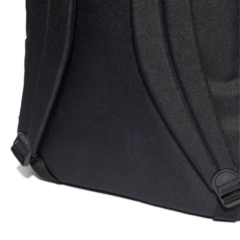 CLASSIC 3BARS BACKPACK Black / White / NS CLASSIC 3BARS BACKPACK Black / White / NS