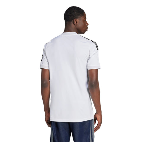 Real Madrid 25/26 Home Jersey White / S Real Madrid 25/26 Home Jersey White / S