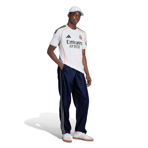 Real Madrid 25/26 Home Jersey White / S Real Madrid 25/26 Home Jersey White / S