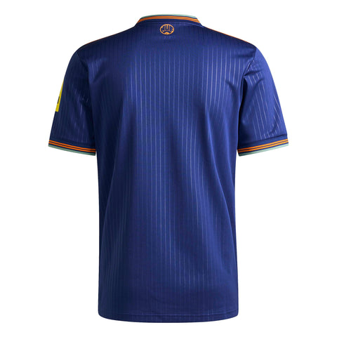 Newcastle United FC 25/26 Third Jersey Victory Blue / Bahia Orange / 2XL Newcastle United FC 25/26 Third Jersey Victory Blue / Bahia Orange / 2XL