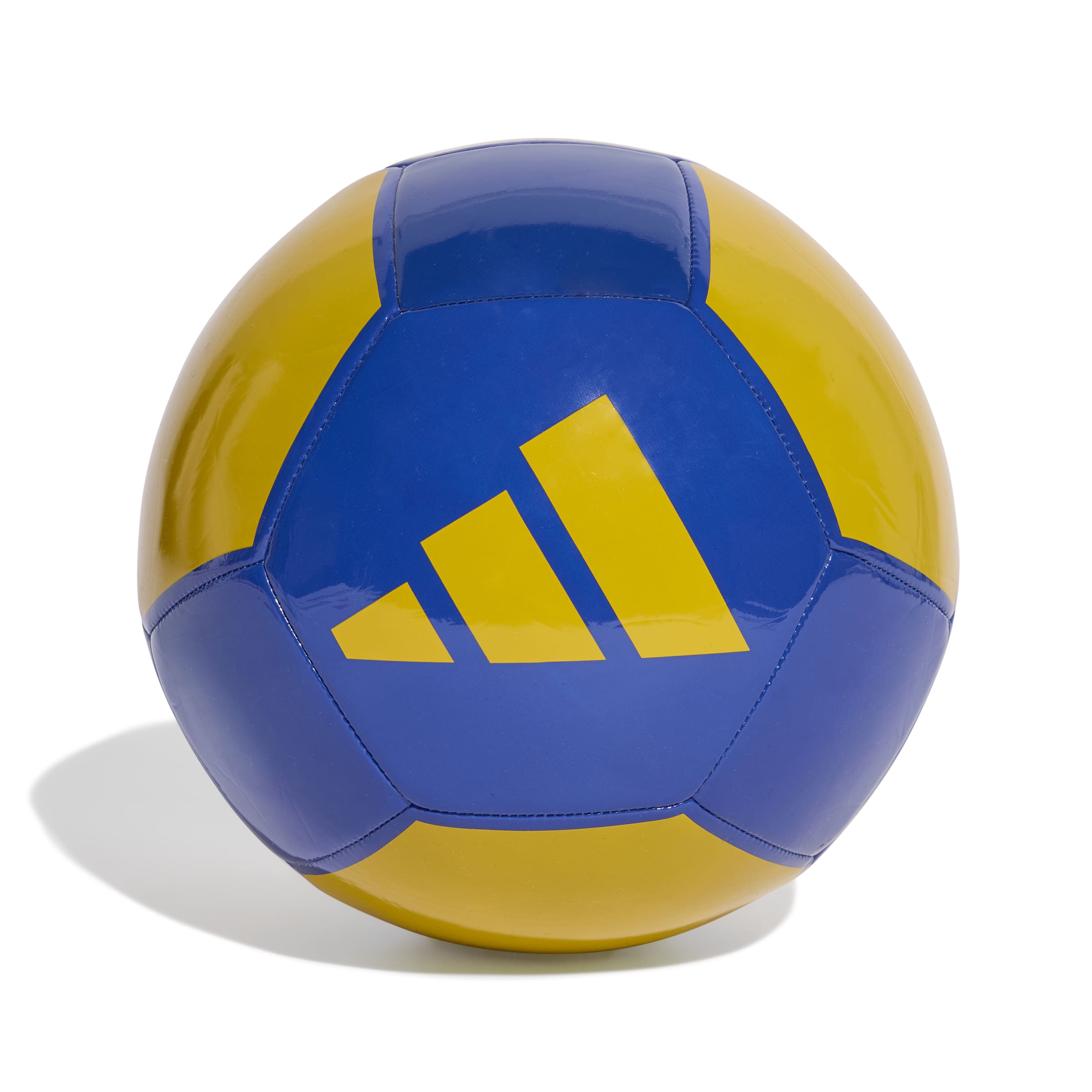 EPP CLUB BALL Team Royal Blue / Yellow / 4 EPP CLUB BALL Team Royal Blue / Yellow / 4