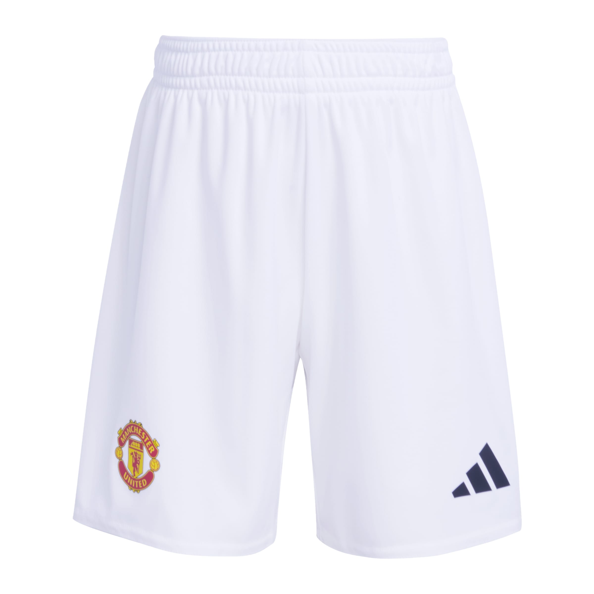 Manchester United 25/26 Home Kids Set Mufc Red / 1824 Manchester United 25/26 Home Kids Set Mufc Red / 1824