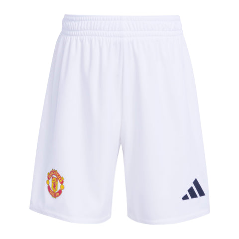 Manchester United 25/26 Home Kids Set Mufc Red / 1824 Manchester United 25/26 Home Kids Set Mufc Red / 1824
