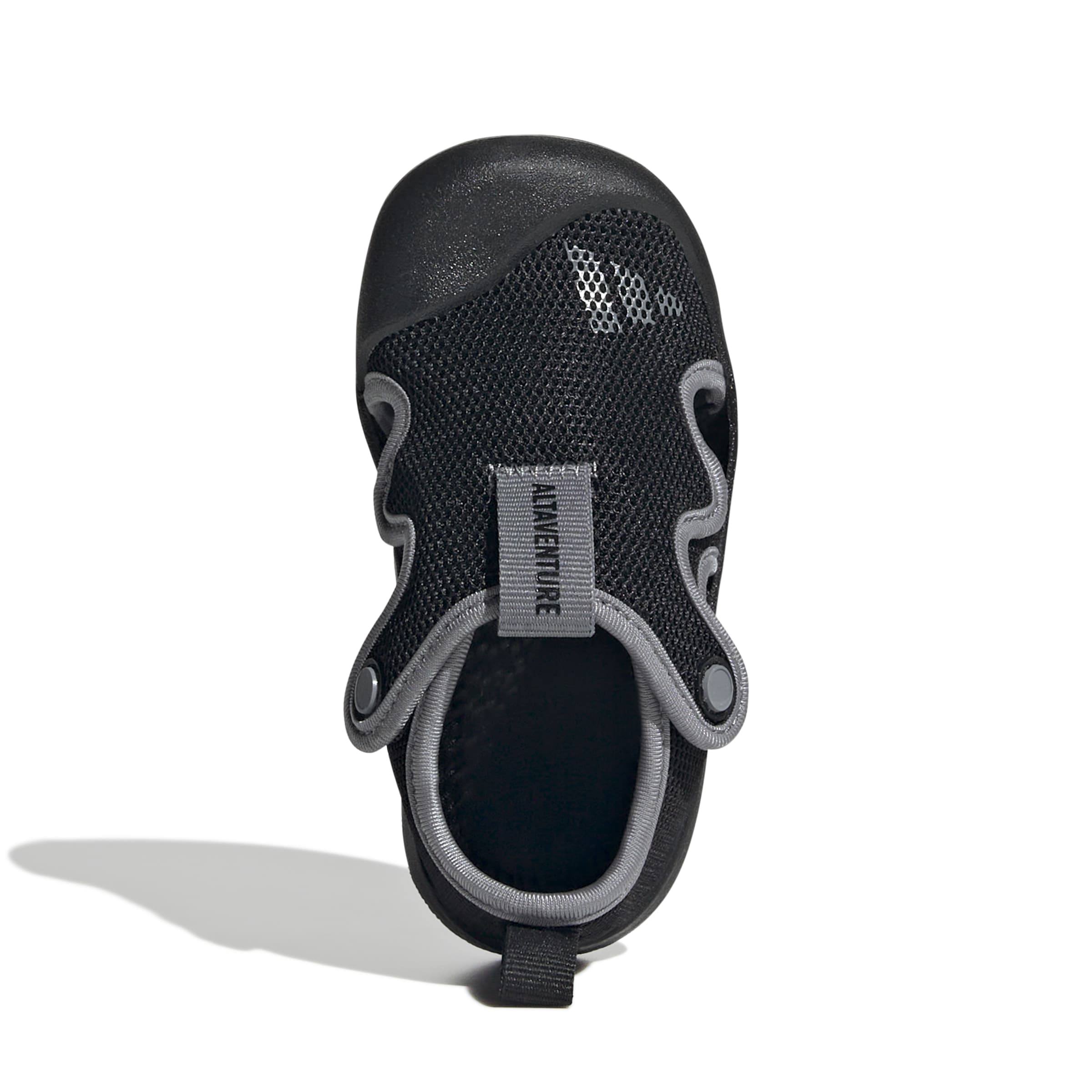 ALTAVENTURE 3 SHOES INFANTS Core Black / Grey / Core Black / 3K ALTAVENTURE 3 SHOES INFANTS Core Black / Grey / Core Black / 3K
