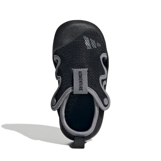 ALTAVENTURE 3 SHOES INFANTS Core Black / Grey / Core Black / 3K