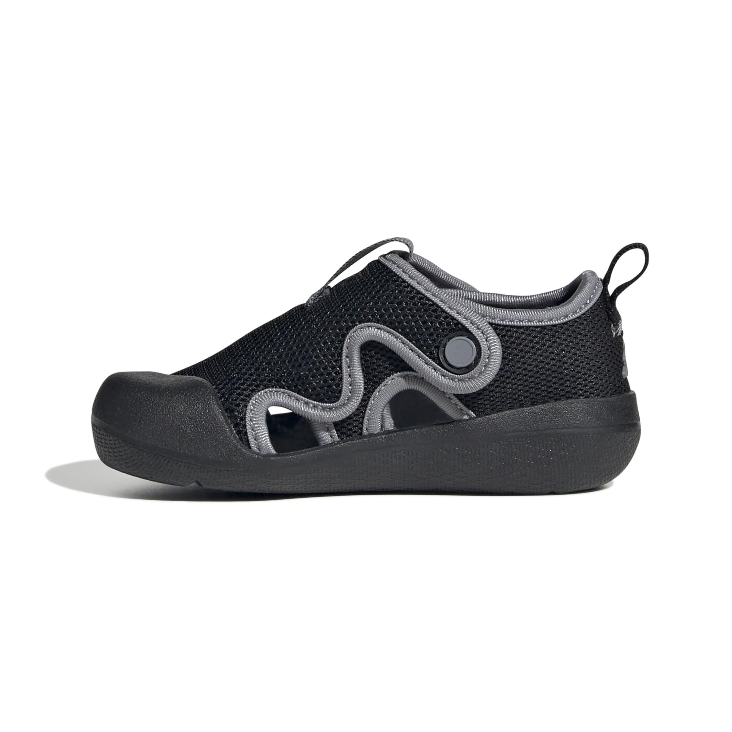 ALTAVENTURE 3 SHOES INFANTS Core Black / Grey / Core Black / 3K ALTAVENTURE 3 SHOES INFANTS Core Black / Grey / Core Black / 3K