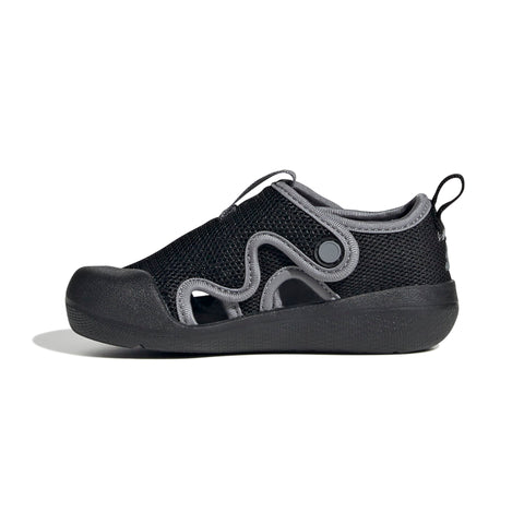 ALTAVENTURE 3 SHOES INFANTS Core Black / Grey / Core Black / 3K ALTAVENTURE 3 SHOES INFANTS Core Black / Grey / Core Black / 3K