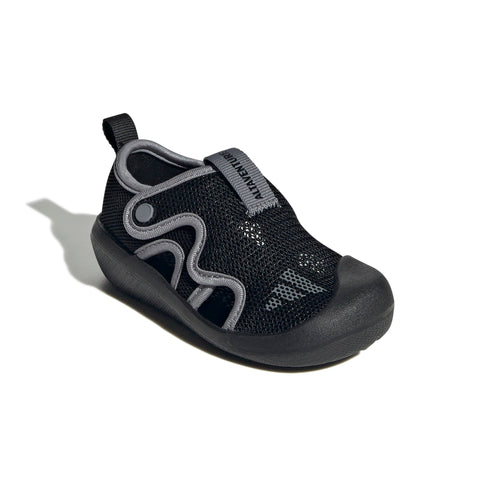 ALTAVENTURE 3 SHOES INFANTS Core Black / Grey / Core Black / 3K ALTAVENTURE 3 SHOES INFANTS Core Black / Grey / Core Black / 3K