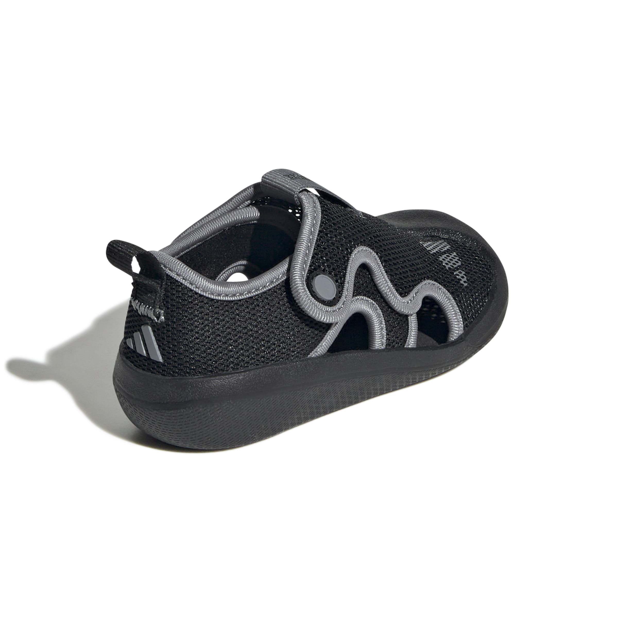 ALTAVENTURE 3 SHOES INFANTS Core Black / Grey / Core Black / 3K ALTAVENTURE 3 SHOES INFANTS Core Black / Grey / Core Black / 3K