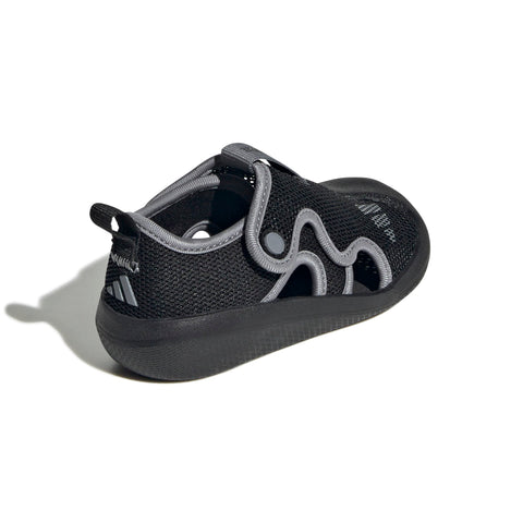 ALTAVENTURE 3 SHOES INFANTS Core Black / Grey / Core Black / 3K ALTAVENTURE 3 SHOES INFANTS Core Black / Grey / Core Black / 3K