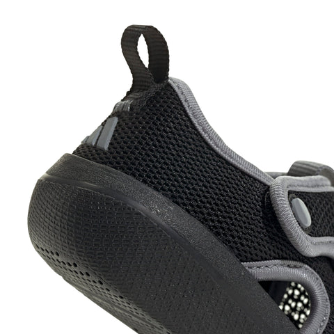 ALTAVENTURE 3 SHOES INFANTS Core Black / Grey / Core Black / 3K ALTAVENTURE 3 SHOES INFANTS Core Black / Grey / Core Black / 3K
