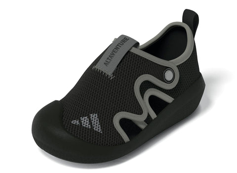 ALTAVENTURE 3 SHOES INFANTS Core Black / Grey / Core Black / 3K ALTAVENTURE 3 SHOES INFANTS Core Black / Grey / Core Black / 3K
