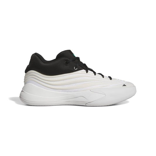 DAME X Zero Met. / Core Black / Court Green / 7