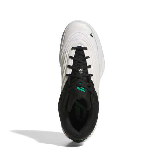 DAME X Zero Met. / Core Black / Court Green / 7