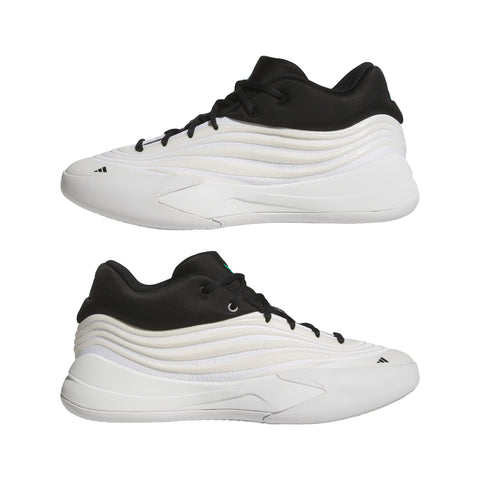 DAME X Zero Met. / Core Black / Court Green / 7 DAME X Zero Met. / Core Black / Court Green / 7