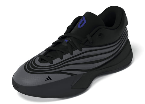 DAME X Core Black / Iron Met. / Lucid Blue / 8 DAME X Core Black / Iron Met. / Lucid Blue / 8