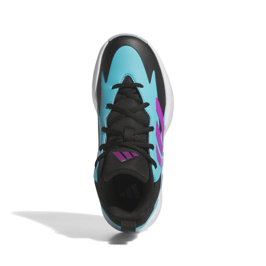 CROSS EM UP SELECT Lucid Cyan / Core Black / Purple Burst / 1