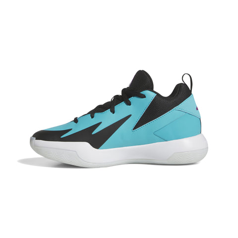 CROSS EM UP SELECT Lucid Cyan / Core Black / Purple Burst / 1 CROSS EM UP SELECT Lucid Cyan / Core Black / Purple Burst / 1