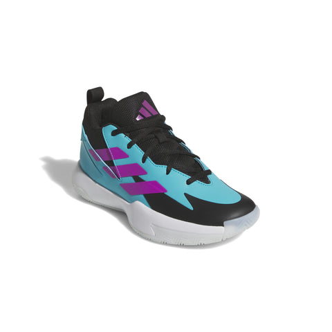 CROSS EM UP SELECT Lucid Cyan / Core Black / Purple Burst / 1 CROSS EM UP SELECT Lucid Cyan / Core Black / Purple Burst / 1