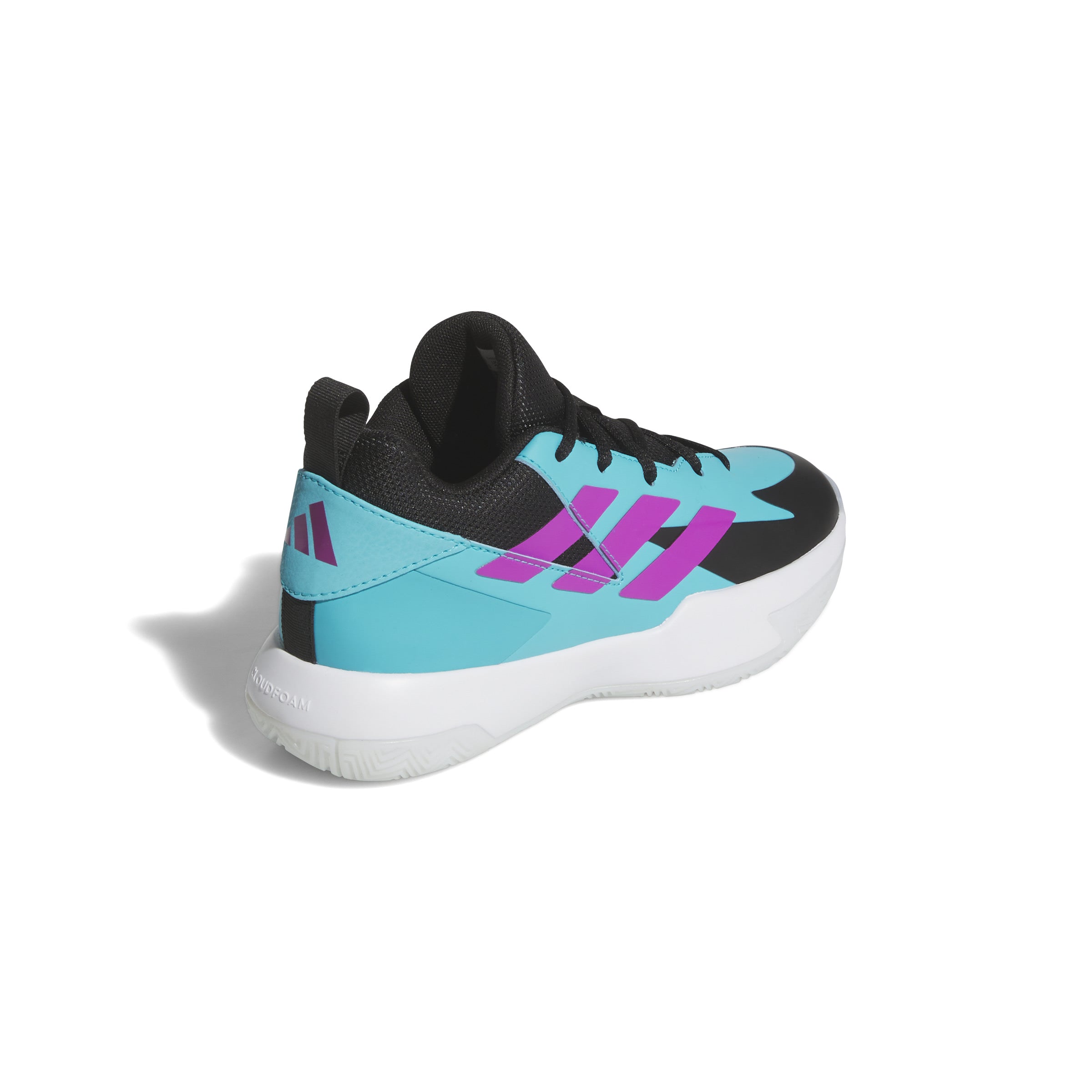 CROSS EM UP SELECT Lucid Cyan / Core Black / Purple Burst / 1 CROSS EM UP SELECT Lucid Cyan / Core Black / Purple Burst / 1