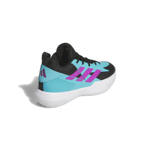 CROSS EM UP SELECT Lucid Cyan / Core Black / Purple Burst / 1 CROSS EM UP SELECT Lucid Cyan / Core Black / Purple Burst / 1