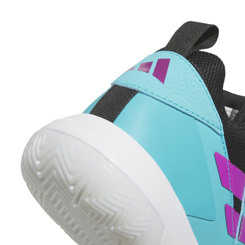 CROSS EM UP SELECT Lucid Cyan / Core Black / Purple Burst / 1 CROSS EM UP SELECT Lucid Cyan / Core Black / Purple Burst / 1