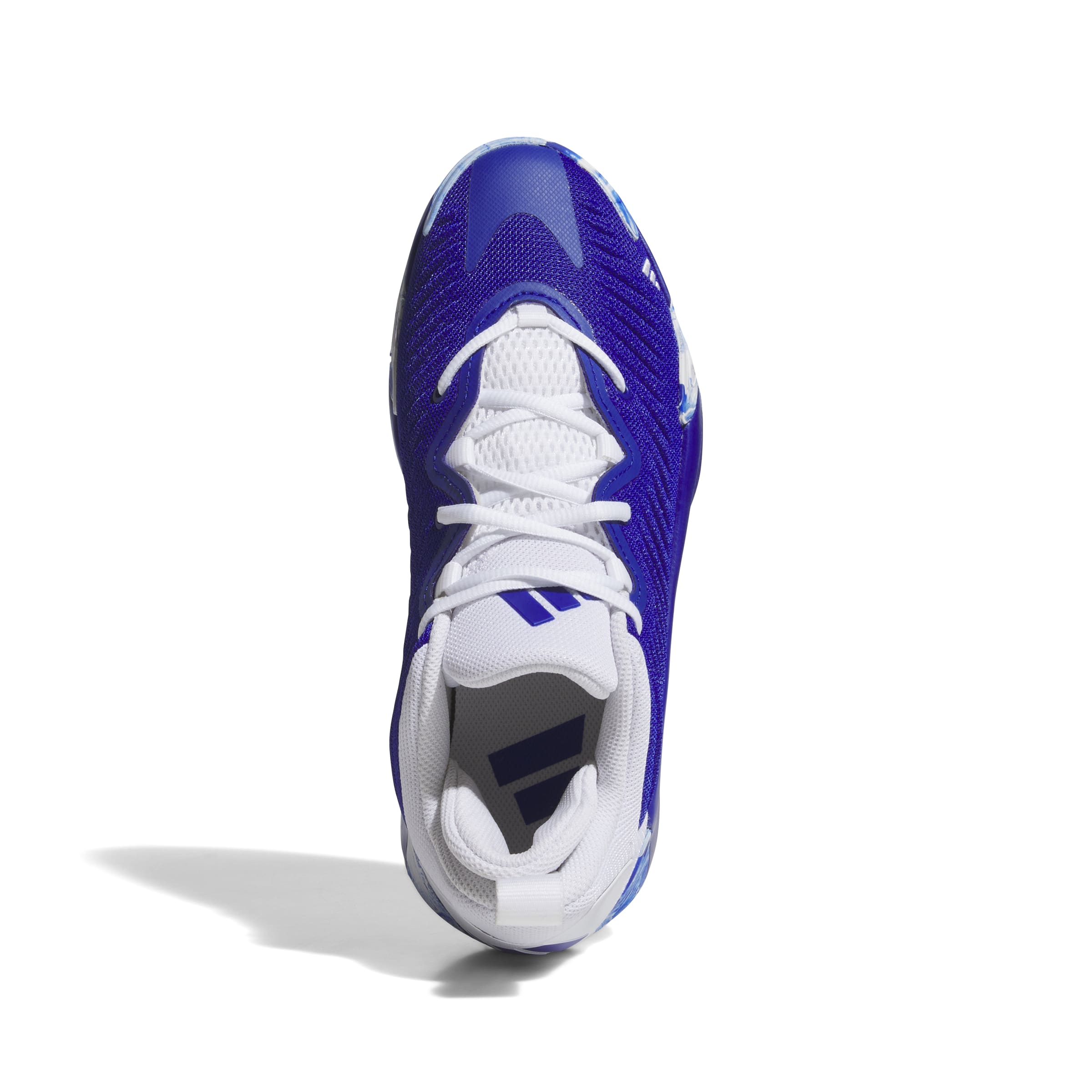 Adidas Initiation Lucid Blue / Ftwr White / Lucid Blue / 11- Adidas Initiation Lucid Blue / Ftwr White / Lucid Blue / 11-