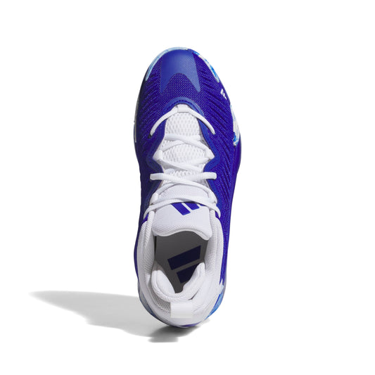 Adidas Initiation Lucid Blue / Ftwr White / Lucid Blue / 11-