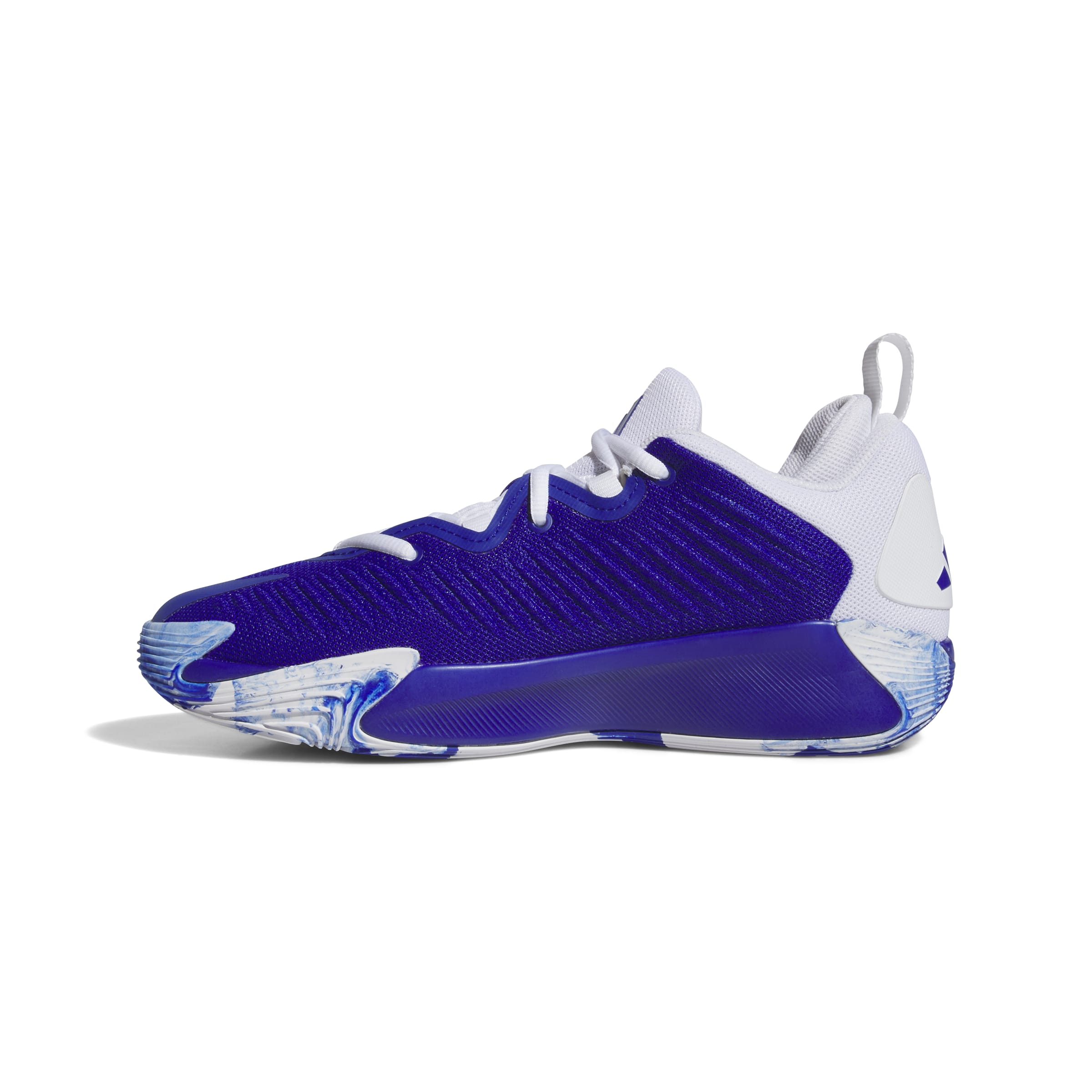 Adidas Initiation Lucid Blue / Ftwr White / Lucid Blue / 11- Adidas Initiation Lucid Blue / Ftwr White / Lucid Blue / 11-