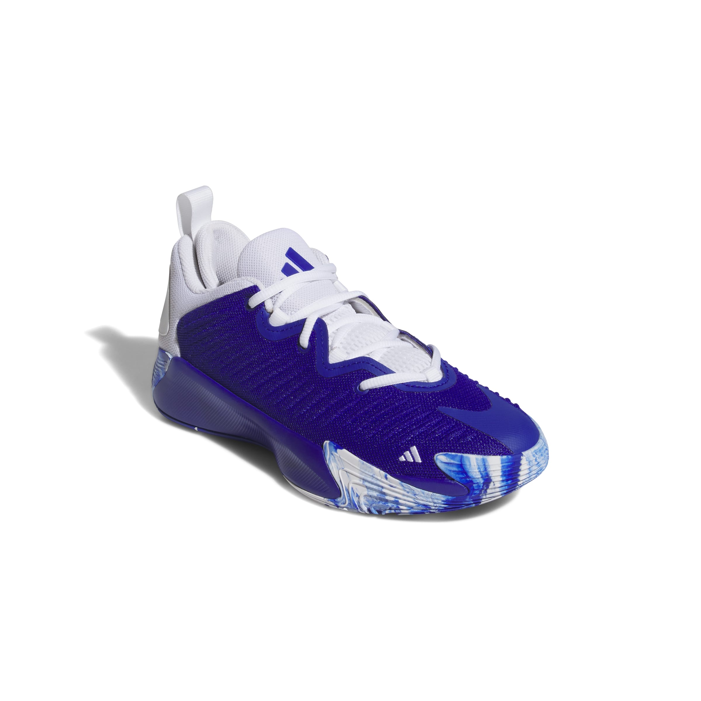 Adidas Initiation Lucid Blue / Ftwr White / Lucid Blue / 11- Adidas Initiation Lucid Blue / Ftwr White / Lucid Blue / 11-