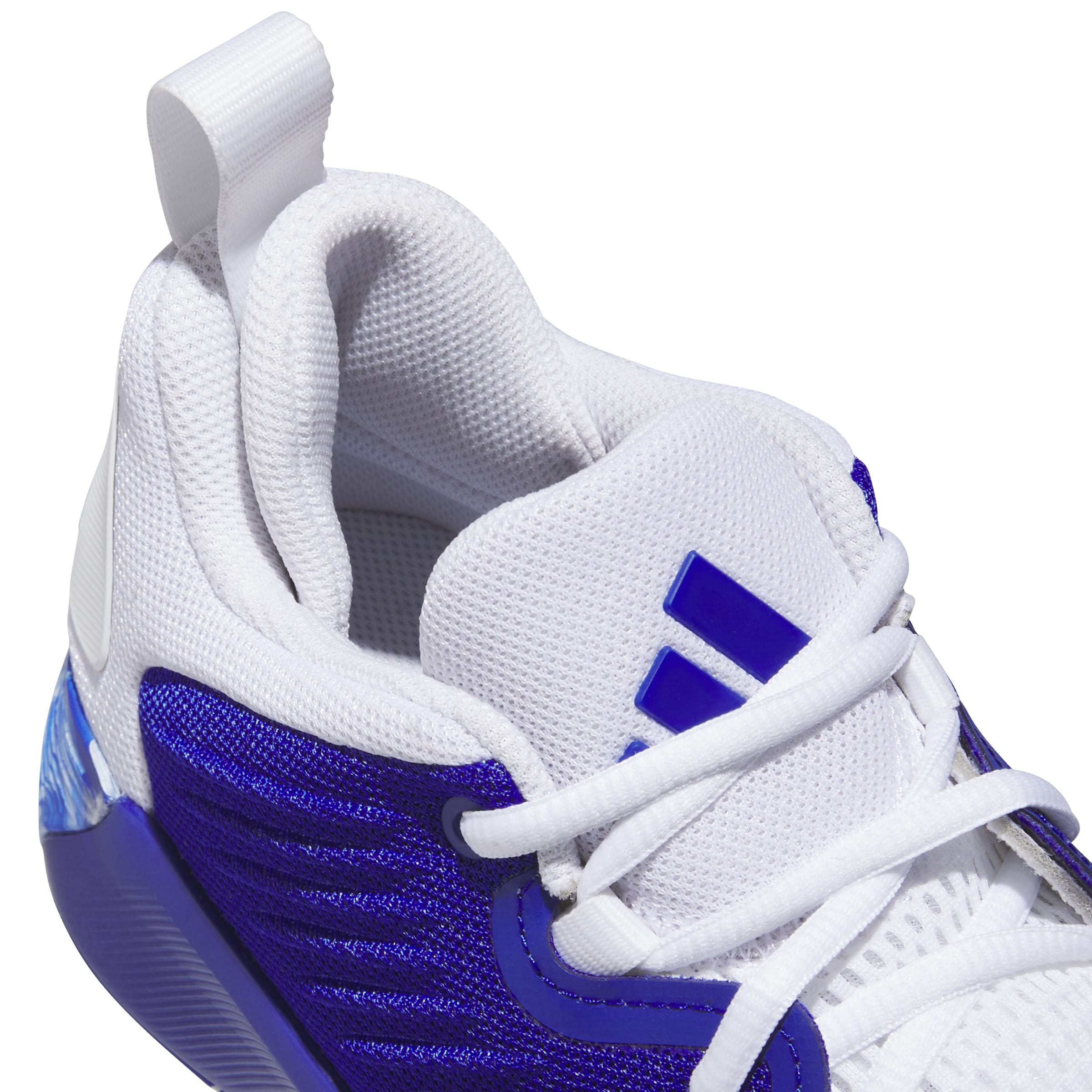 Adidas Initiation Lucid Blue / Ftwr White / Lucid Blue / 11- Adidas Initiation Lucid Blue / Ftwr White / Lucid Blue / 11-