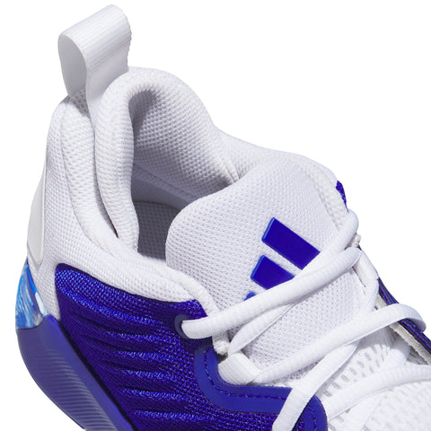 Adidas Initiation Lucid Blue / Ftwr White / Lucid Blue / 11- Adidas Initiation Lucid Blue / Ftwr White / Lucid Blue / 11-