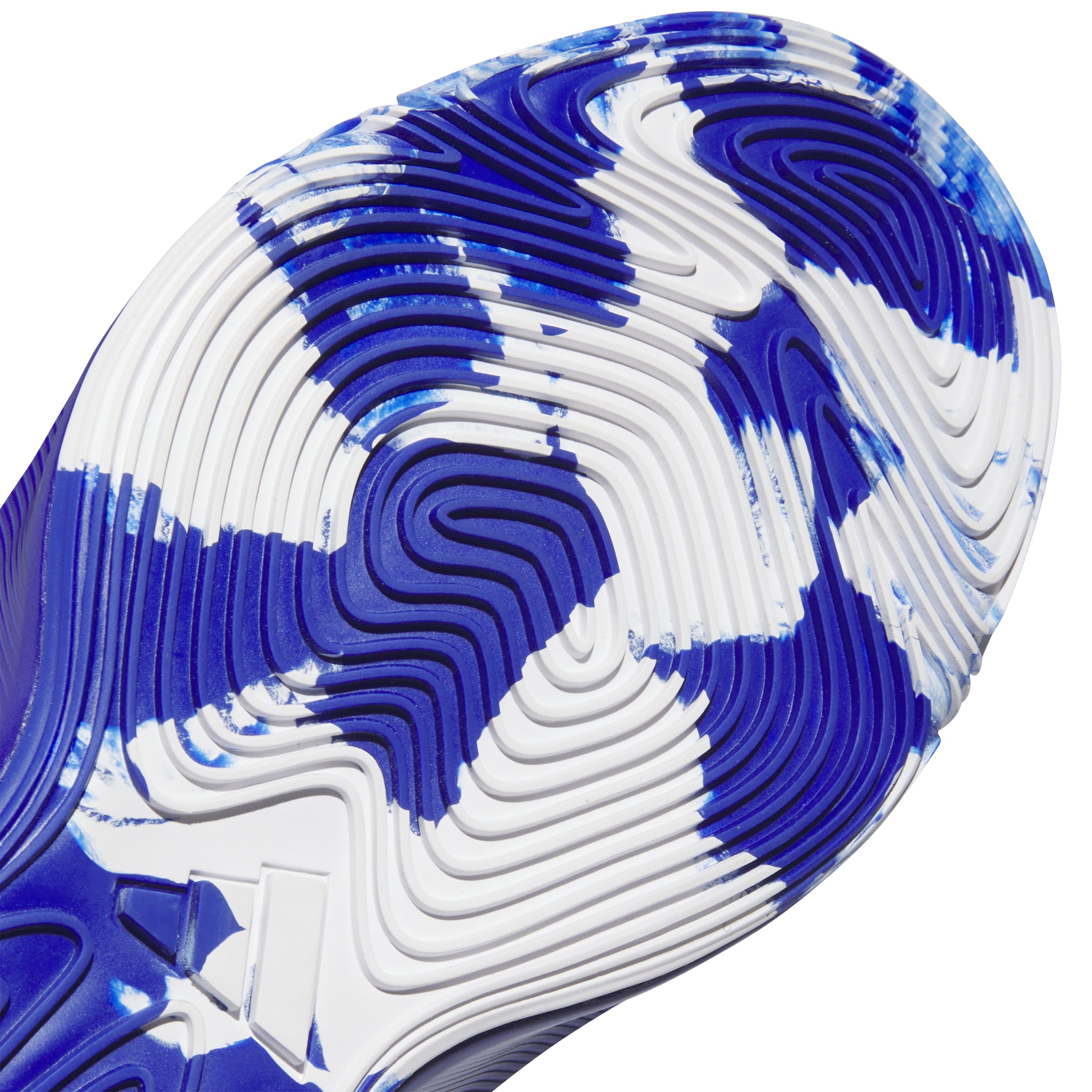 Adidas Initiation Lucid Blue / Ftwr White / Lucid Blue / 11- Adidas Initiation Lucid Blue / Ftwr White / Lucid Blue / 11-