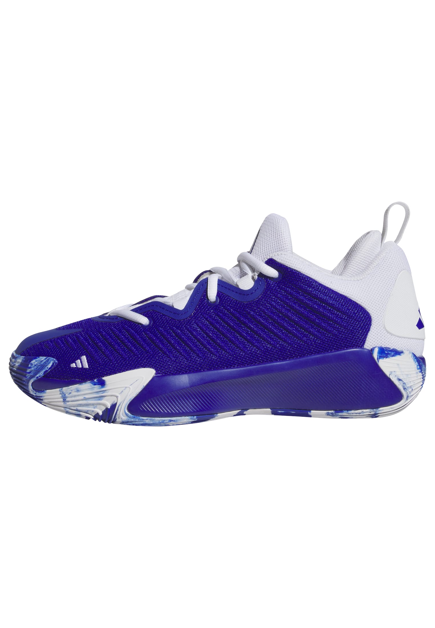 Adidas Initiation Lucid Blue / Ftwr White / Lucid Blue / 11- Adidas Initiation Lucid Blue / Ftwr White / Lucid Blue / 11-