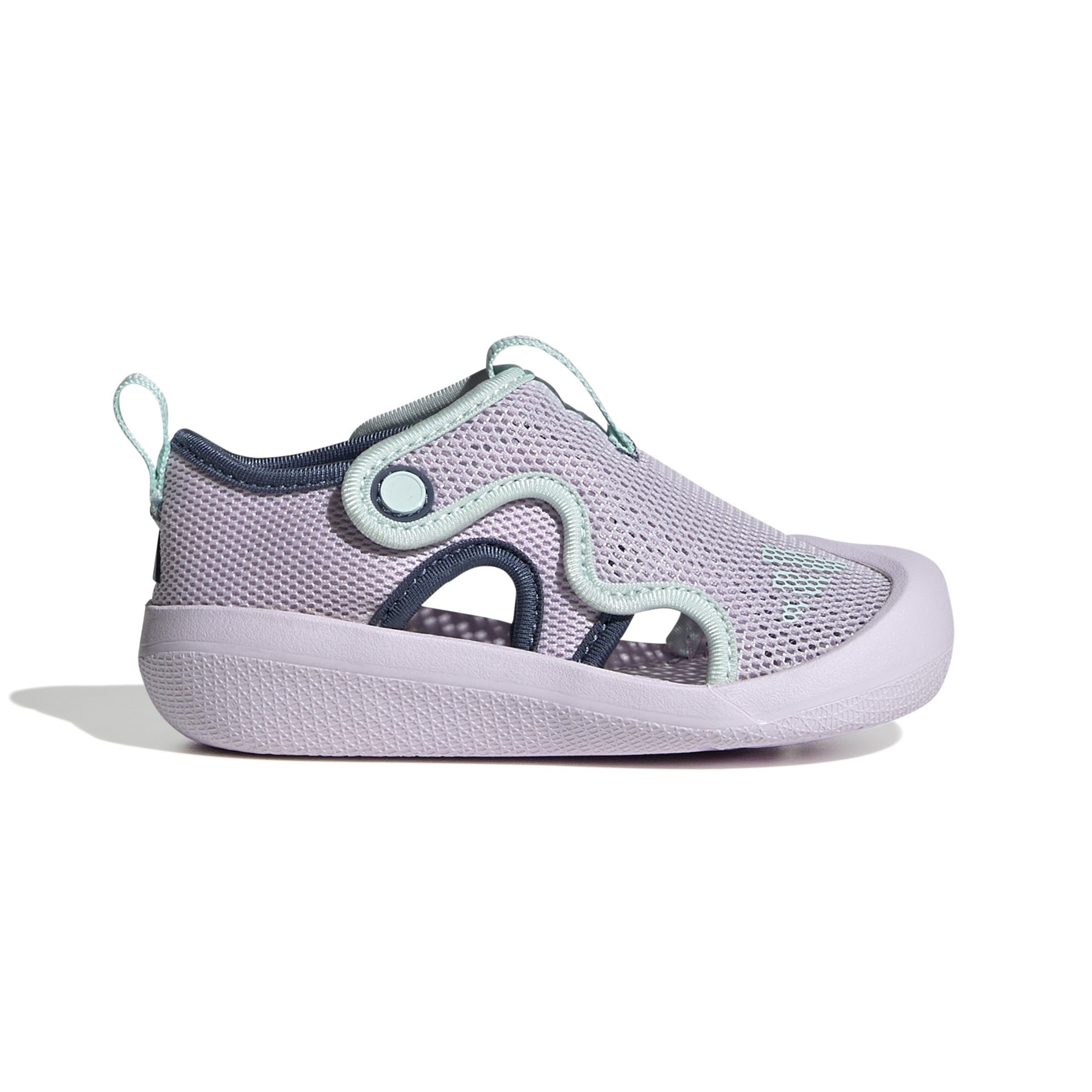 ALTAVENTURE 3 SHOES INFANTS Ice Lavender / Halo Mint / Preloved Ink / 3K ALTAVENTURE 3 SHOES INFANTS Ice Lavender / Halo Mint / Preloved Ink / 3K